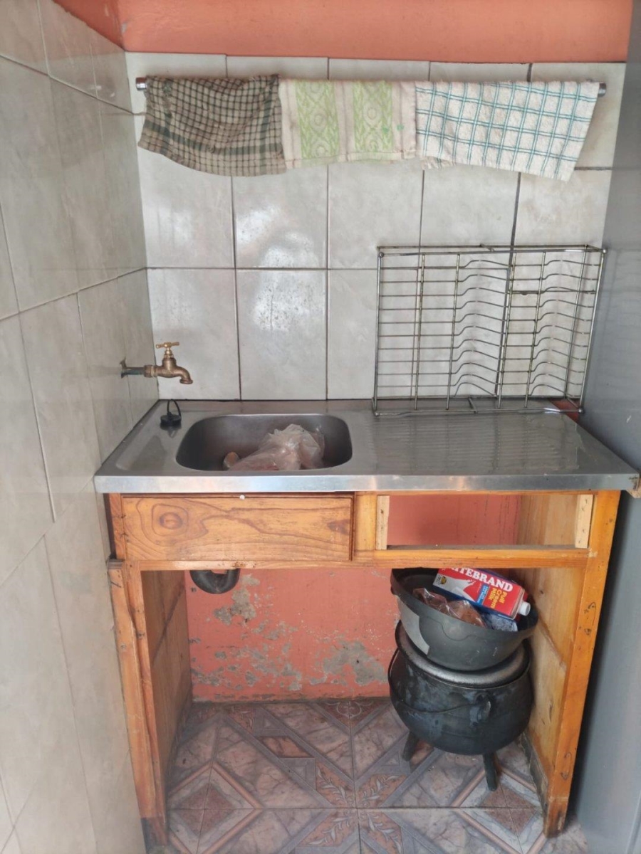 3 Bedroom Property for Sale in Mdantsane Nu 14 Eastern Cape